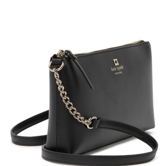 Firm✨kate spade sawyer street declan crossbody bag - Picture 8 of 8